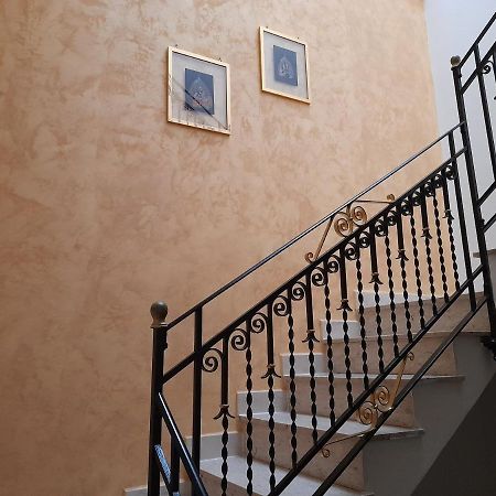 شقة كاستيلاّماري ديل غو  في Jiulia'S House المظهر الخارجي الصورة
