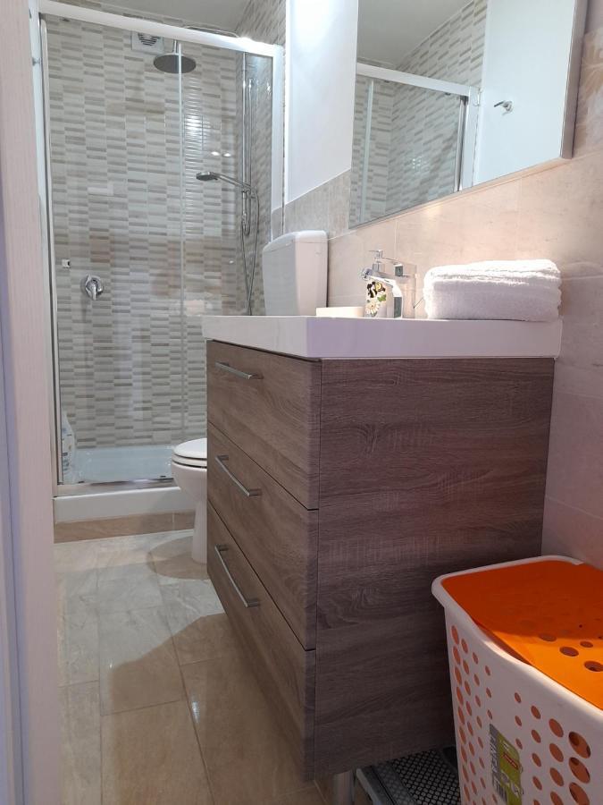 شقة كاستيلاّماري ديل غو  في Jiulia'S House المظهر الخارجي الصورة