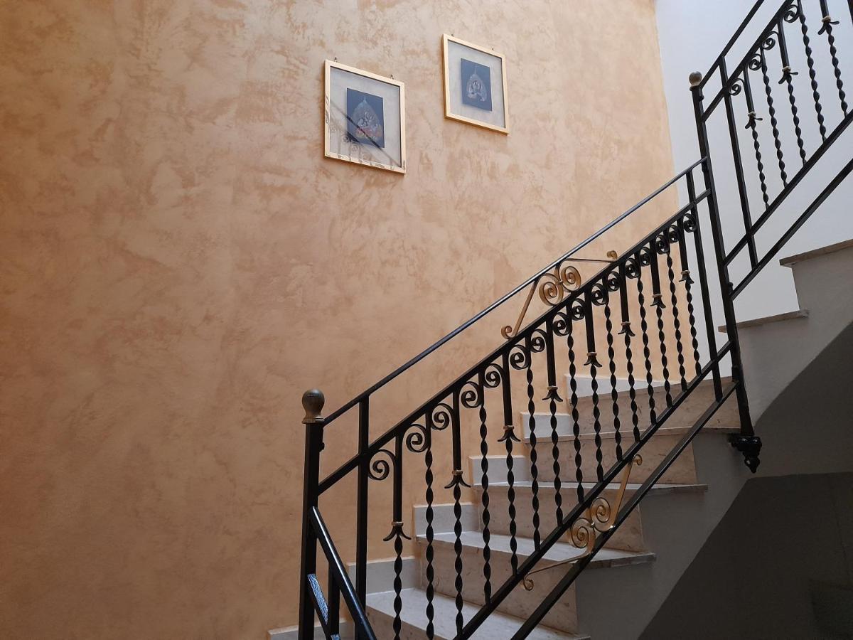 شقة كاستيلاّماري ديل غو  في Jiulia'S House المظهر الخارجي الصورة