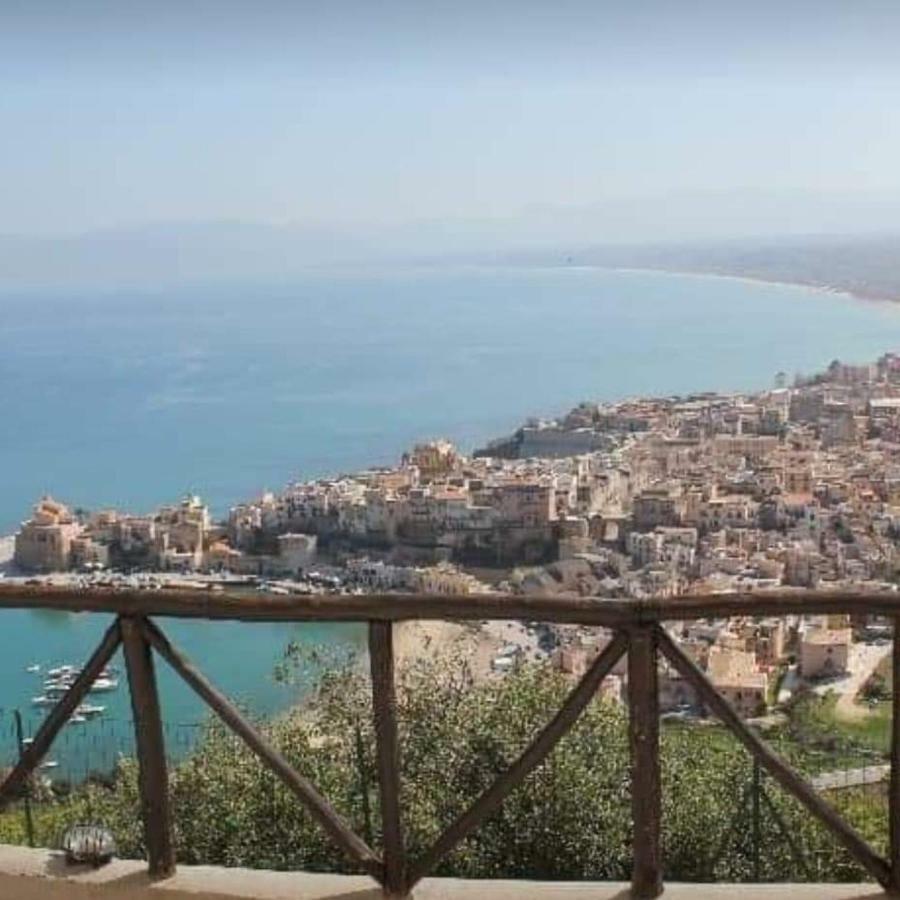 شقة كاستيلاّماري ديل غو  في Jiulia'S House المظهر الخارجي الصورة
